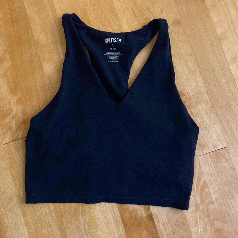Splits 59 sports bra